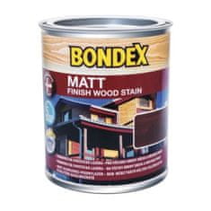 Bondex Bondex MATT Bezbarvá 0.75l