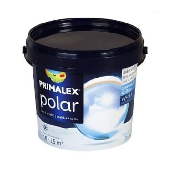 Primalex Primalex Polar (1l)
