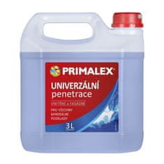 Primalex Primalex penetrace univerzální (3l)