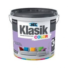 HET Klasik Color 0347 fialový šeříkový (1.5)