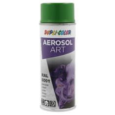 MOTIP DUPLI AEROSOL ART RAL6001 775635