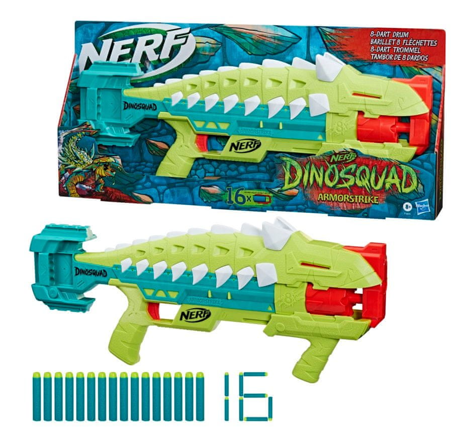 Nerf DinoSquad ArmorStrike