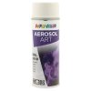 AEROSOL ART RAL9010 +733130