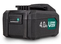 VONROC VONROC Baterie 20V - 4.0Ah | VPower 20V Platforma