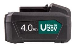 VONROC VONROC Baterie 20V - 4.0Ah | VPower 20V Platforma