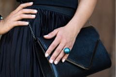 Ballsmania Originální prsten A100M-18-4718 Blue Oceano