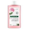 Zklidňující šampon Bio Pivoňka (Soothing Shampoo) (Objem 400 ml)