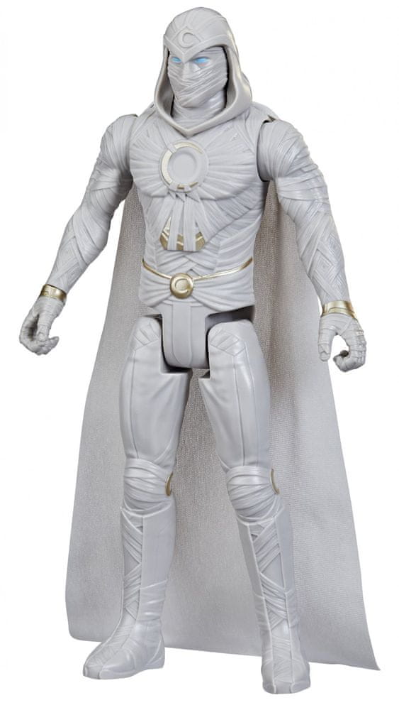 Avengers Titan Hero figurka Moon Knight, 30 cm