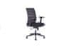SEGO CZ Kancelářská židle Strip, černá