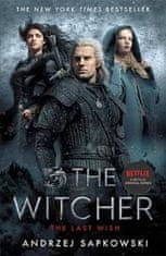 Andrzej Sapkowski: The Last Wish : Witcher 1: Introducing the Witcher