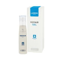 Larens Peptidum Repair gel peptidový gel na tělo, vlasy a nehty 100 ml