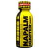 Fitness Authority Xtreme Napalm Igniter Shot Juice 120 ml Příchuť: Exotic