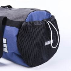 Grooters Sportovní taška Marvel - Modrá
