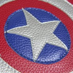 Grooters Dámská kabelka Captain America - Shield