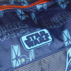 Grooters Sportovní taška přes rameno Star Wars - Dark Side