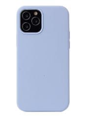 Case4mobile Silikonový kryt SOFT pro iPhone 13 - světle modrý