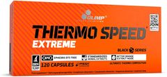 Olimp Olimp Thermo Speed Extreme, 120 kapslí, termogení spalovač s kofeinem