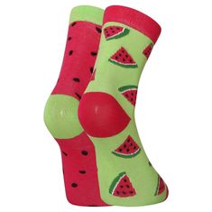 Dedoles 3PACK Veselé dětské ponožky (GMKS5383238) - velikost 23/26