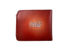 Dailyclothing CocaCola peněženka 1289