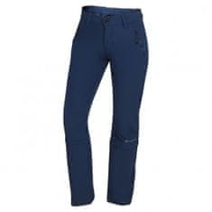 ALPINE PRO Dámské kalhoty , EFARA | LPAX541628 | 40 | modrá