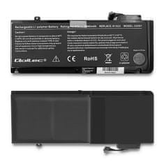 Qoltec Baterie pro MacBook Pro 13" | 5800mAh | 10,95V