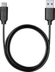 Varta Speed Charge & Sync Cable USB - USB Type C 57944101401