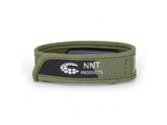 NNT Products Dámský NNT náramek proti klíšťatům - zelený