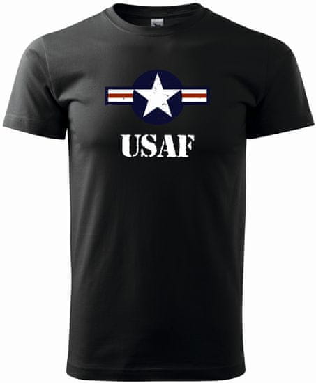 STURMWEB Tričko USAF