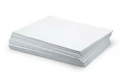 CZECHOBAL, s.r.o. Papír do tiskárny bílý A4 80g 5 x 500 listů (karton)