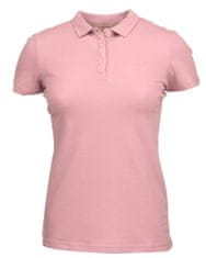 4F Dámské Tričko s Límečkem T-Shirt Polo NOSH4 TSD355 56S - S
