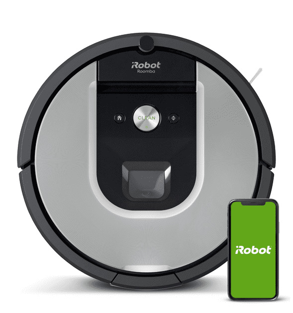  iRobot Roomba 971