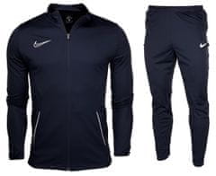 Nike Teplákové soupravy Kalhoty mikina Dry Academy21 Trk Suit CW6131 451 - S