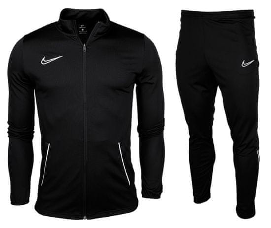 Nike Teplákové soupravy Kalhoty mikina Dry Academy21 Trk Suit CW6131 010 - M