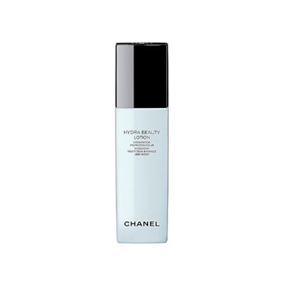 Chanel Hydratační pleťová voda Hydra Beauty (Hydration Protection Radiance Lotion Very Moist) 150 ml