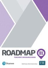 autorů kolektiv: Roadmap B1 Pre-Intermediate Teacher´s Book with Digital Resources/Assessment Package