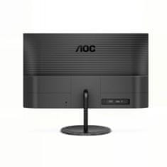 AOC U27V4EA - LED monitor 27"