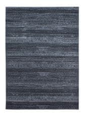 Ayyildiz Kusový koberec Plus 8000 grey 80x150