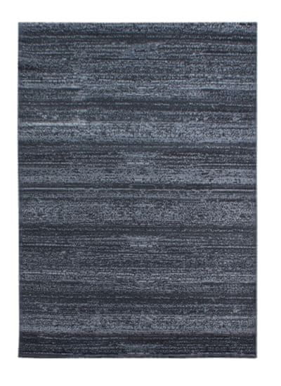 Ayyildiz Kusový koberec Plus 8000 grey
