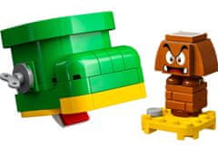 LEGO Super Mario 71404 Goombova bota – rozšiřující set