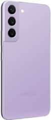 Samsung Galaxy S22, 8GB/128GB, Bora Purple
