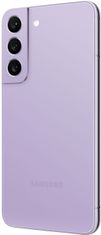 Samsung Galaxy S22, 8GB/128GB, Bora Purple