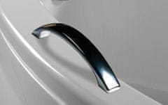 Sanplast Sanplast Vanové madlo 232 mm, chrom (661-A0005) 