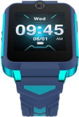 TCL MOVETIME Family Watch 42, Blue