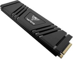 Patriot Viper VPR400 RGB, M.2 - 512GB (VPR400-512GM28H)
