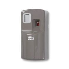 Tork Elektronický osvěžovač vzduchu - šedý-256055 + Dárek zdarma disiCLEAN hand disinfection 100 ml