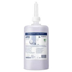Tork Luxusní tekuté mýdlo Premium 1000 ml 420901 S1-420901 + Dárek zdarma disiCLEAN hand disinfection 100 ml