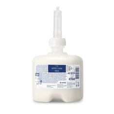 Tork Premium tekuté mýdlo mini 475 ml bílé 421502 S2-420502 + Dárek zdarma disiCLEAN hand disinfection 100 ml