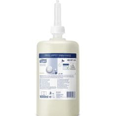 Tork Premium tekuté mýdlo bez vůně 1000 ml 420701 S1-420701 + Dárek zdarma disiCLEAN hand disinfection 100 ml