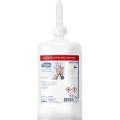 Tork Alkoholový gelový dezinfekční prostředek 1000 ml S1 system-420105 + Dárek zdarma disiCLEAN hand disinfection 100 ml