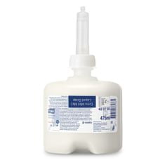 Tork Premium extra jemné tekuté mýdlo 475 ml bílé 420702 S2-420702 + Dárek zdarma disiCLEAN hand disinfection 100 ml